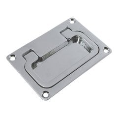 Kapak Kulpu Sarı 92x63x9mm