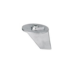 Kuyruk Tutyası Çinko (Tohatsu-Nissan 25-50HP)