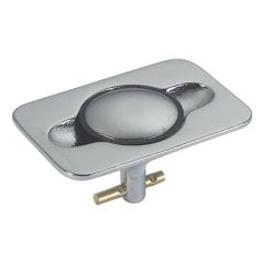 Kapak Kulpu Kromaj 70x48mm