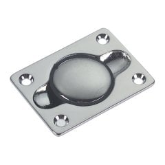 Kapak Kulpu Kromaj 65x48mm