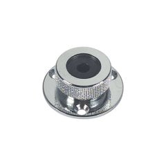 Güverte Kablo Geçişi Kromaj Ø8mm