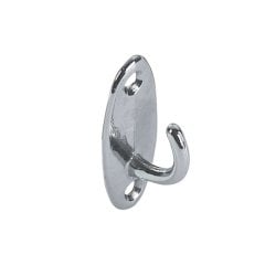 Kanca Askı Kromaj 53x20mm