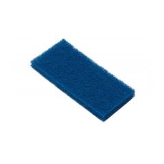 Sert Keçe Mavi