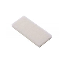 Yumuşak Sünger Beyaz