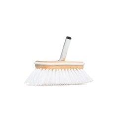 Ekstra Sert Fırça Beyaz