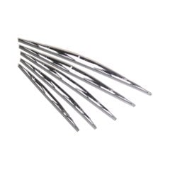 Bombeli Camlar için Inox Blade 500 mm