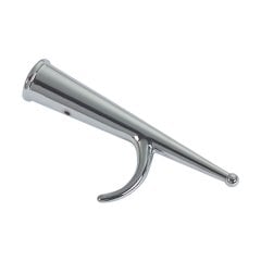 Gönder Kancası Kromaj 170xØ28mm