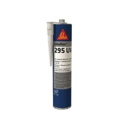 Sikaflex-295 UV Beyaz Kartuş 300ml