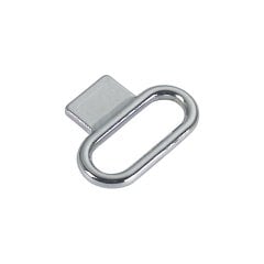 Dolum Ağızı Anahtarı Kromaj