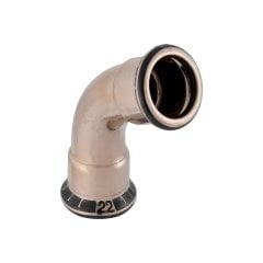 Mapress CuNiFe Dirsek 45° Ø54mm