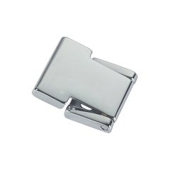 Masa Menteşesi Kromaj 34x28mm