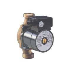 LC35 Sirkülasyon Pompası 230/400