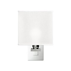 Aplik Aydınlatma Maestra Bronz Düğmeli