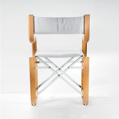 Katlanır Sandalye Teak 570x470mm