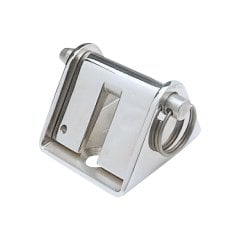 Zincir Stoperi 5-6mm 316L Pas. Çelik