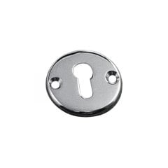 Barel Aynası Paslanmaz Çelik Ø32mm