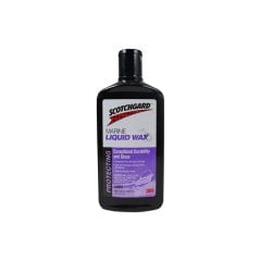 3M Scotchgard Marine Liquid Wax Sıvı Vaks 500ml