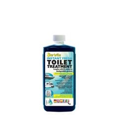 Toilet Treatment Tuvalet Katkısı Limon 1000ml