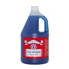 Teak Cleaner Tik Temizleyici 4 lt.