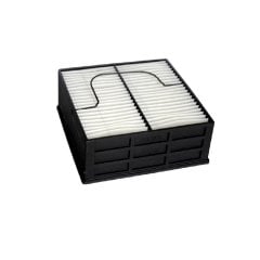 Yakıt Filtre Elemanı 2000/10 10 mikron