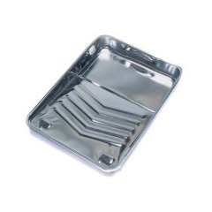 Metal Boya Tavası 23cm