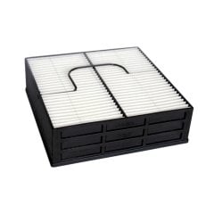 Yakıt Filtre Elemanı 2000/40 10 mikron