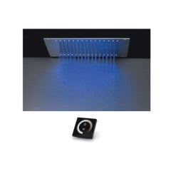 Slim Duş Başlığı Soğuk Beyaz Led 24V