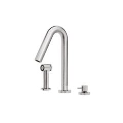 Avirex El Duşu ve Armatür ile Musluk