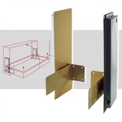 Yatak Kaldırma Mekanizması