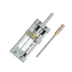 Gaz Teli Çatalı 5mm Tel için