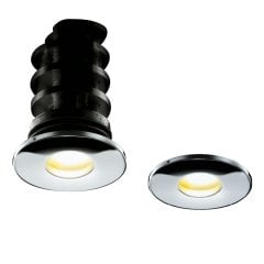 Merdiven Aydınlatma Ios 12 Beyaz IP65