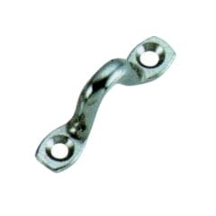 Köprü Paslanmaz Çelik  8mm