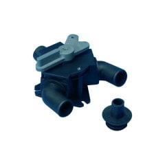 Y Valf 25-38mm 1'' - 1 1/2''