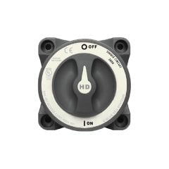 Akü Devre Kesici Şalter 600Amp