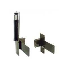 Yatak Menteşesi Amortüsörlü Sol