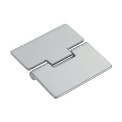 Gömme Menteşe Kromaj 70x65mm