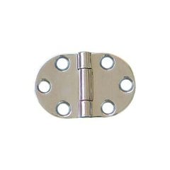 Menteşe Paslanmaz Çelik 30x47mm