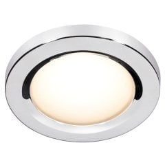 Tavan Aydınlatma LITE Alabama 95 Pas. Çelik Driver Entegre IP66