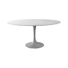 Sea Basket Masa Alüminyum Gri 140x74cm