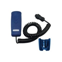 Thetis 1002 12-24V DC Kablolu Kumanda 2 Butonlu