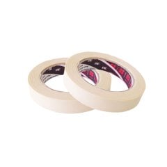 3M Maskeleme Bandı Krem 19mmx35m