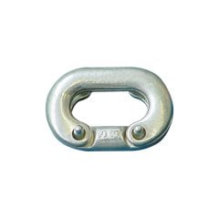 Zincir Ek Baklası Galvanizli 6mm