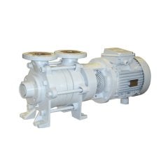 AT3/2 Kendinden Emişli Pompa Ø32mm / 24V-2.2kw