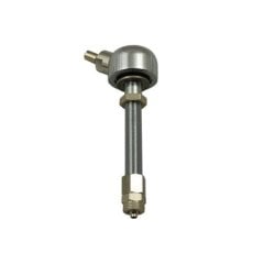 Su Püskürtme Nozulu Kromaj 30° Açılı