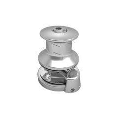 SX3 Dik Irgat 24V 1700W 10mm DIN766 Fenerli 316L Pas. Çelik