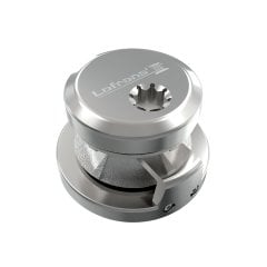 SX1 Dik Irgat 12V 500W 6mm ISO4565/DIN766 Fenersiz 316L Pas. Çelik