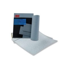 3M Hookit 618S Plaka Kuru Zımpara P120 Ø150mm 230x280mm