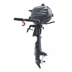 Yamaha F2,5B MHS Manüel 4T Kısa Şaft Alüminyum Pervane