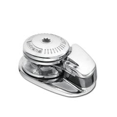 Project 2000 Dik Irgat 24V 2000W 10mm DIN766 Fenersiz Kromaj