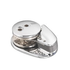 Project 1500 Dik Irgat 24V 1500W 10mm ISO4565 Fenersiz Kromaj